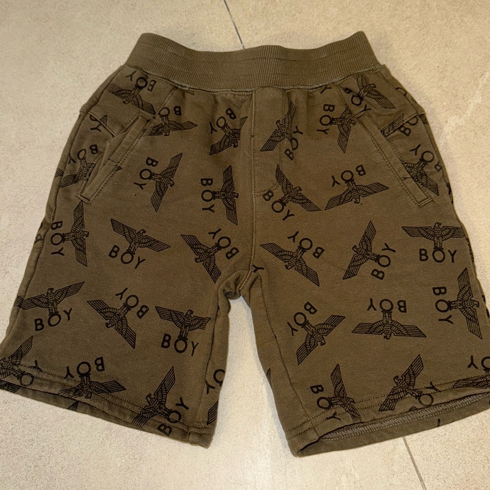 Boy London shorts
